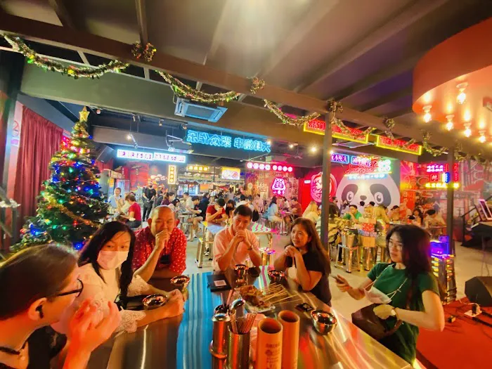 小巷子 Xiao Xiang Zi Cheras Trader Square Picture 3