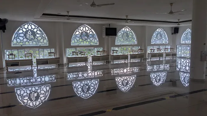 Masjid Al-Umm Picture 2