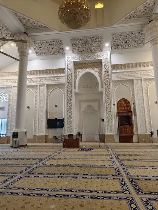 Masjid Al-Umm Picture 3