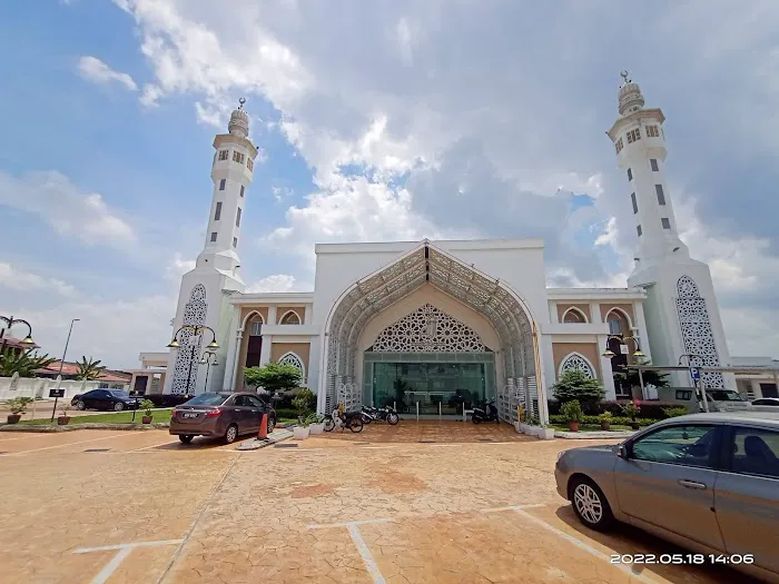 Masjid Al-Umm Picture 1
