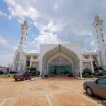 Masjid Al-Umm