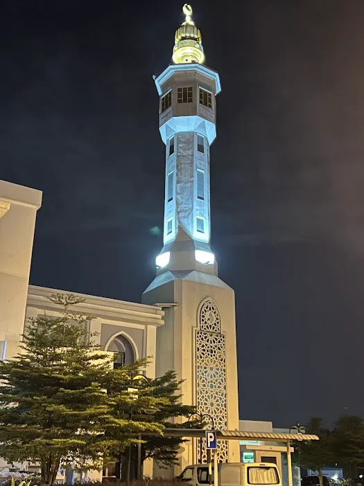 Masjid Al-Umm Picture 5