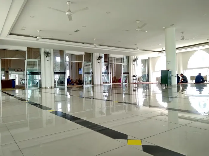 Masjid Al-Umm Picture 10