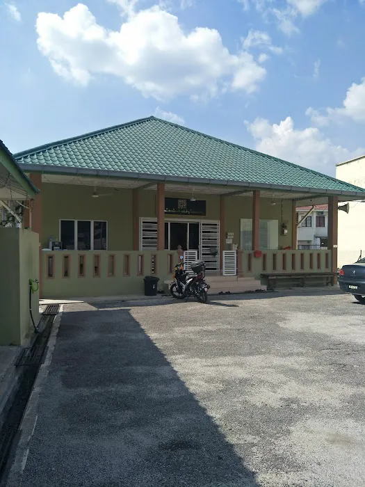 Surau Al-Ukhuwwah Taman Reko Mutiara Picture 3
