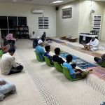 Surau Al-Ukhuwwah Taman Reko Mutiara