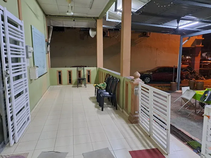 Surau Al-Ukhuwwah Taman Reko Mutiara Picture 9