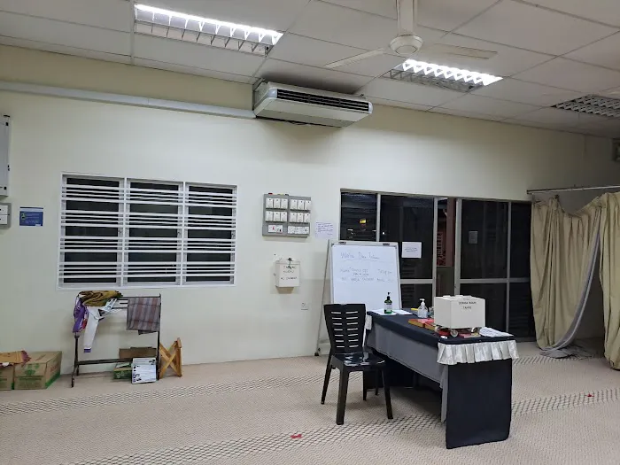 Surau Al-Ukhuwwah Taman Reko Mutiara Picture 7