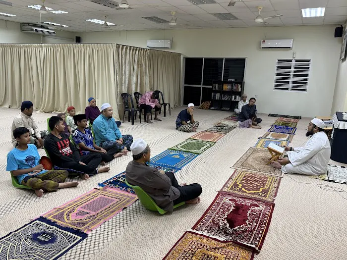 Surau Al-Ukhuwwah Taman Reko Mutiara Picture 10