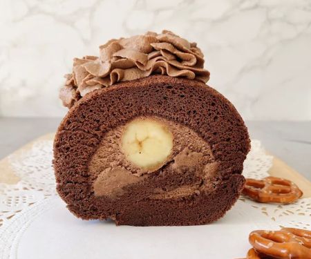 Oh! My Cakes (Pre-Order only)