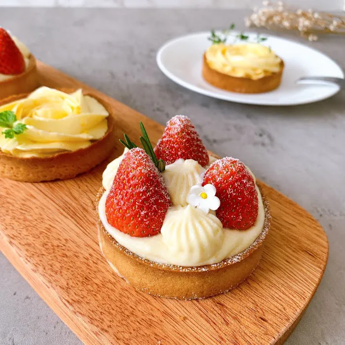 Oh! My Cakes (Pre-Order only) Picture 3