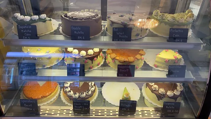 Oh! My Cakes (Pre-Order only) Picture 2