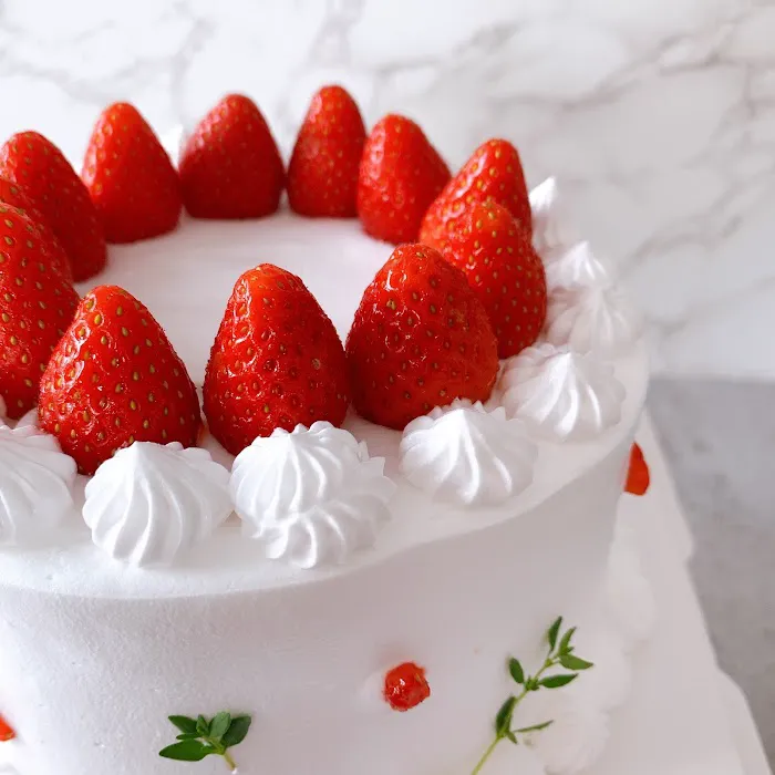 Oh! My Cakes (Pre-Order only) Picture 4