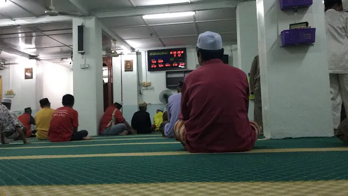 Surau Al-Hidayah West Country Picture 6