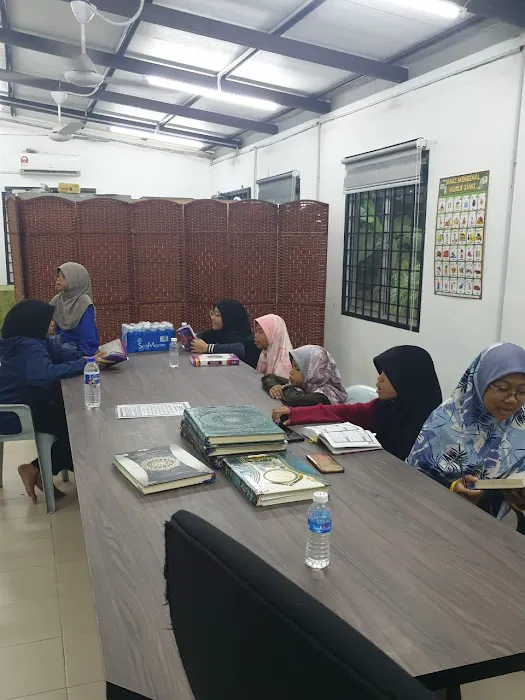 Surau Al-Hidayah West Country Picture 7