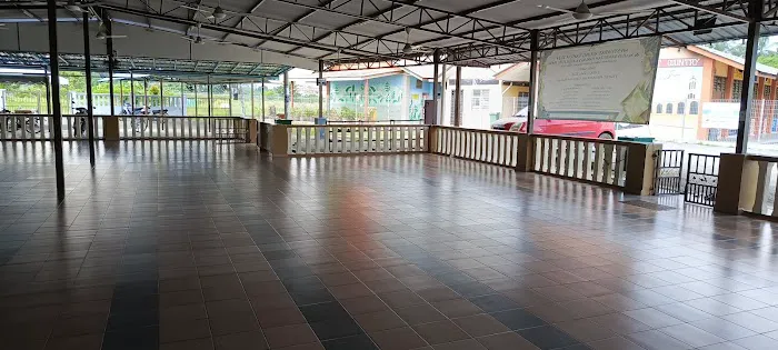 Surau Al-Hidayah West Country Picture 3