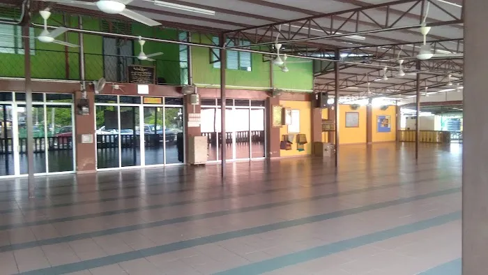 Surau Al-Hidayah West Country Picture 4