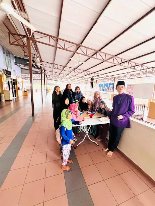 Surau Al-Hidayah West Country Picture 9