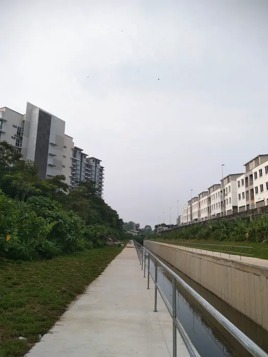 Ara Sunset Park Picture 3