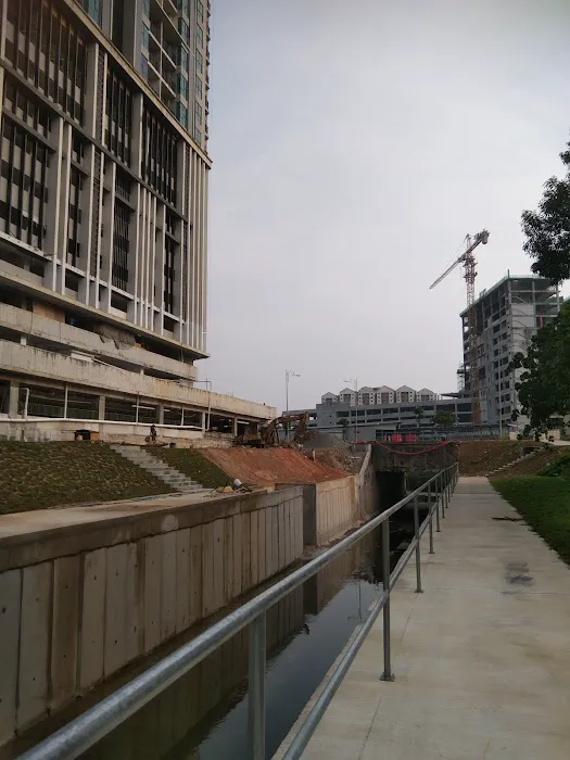 Ara Sunset Park Picture 1