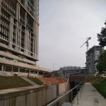 Ara Sunset Park