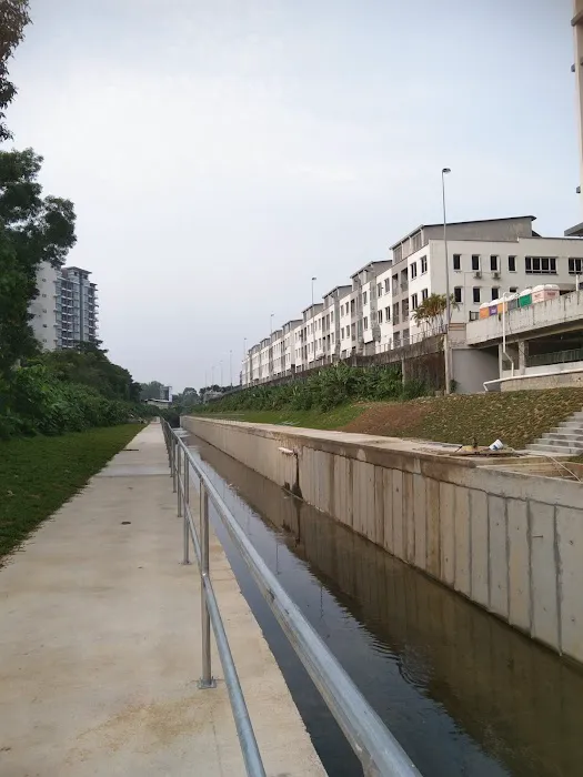 Ara Sunset Park Picture 2