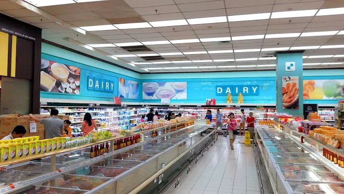 AEON Mall Cheras Selatan Picture 2