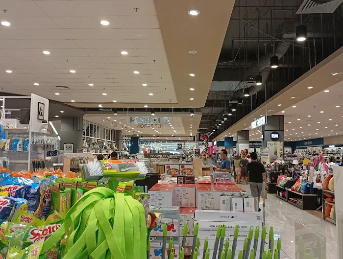 AEON Mall Cheras Selatan Picture 1