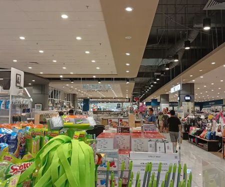 AEON Mall Cheras Selatan