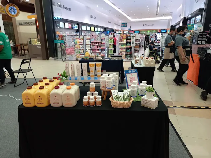 AEON Mall Cheras Selatan Picture 7