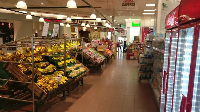 AEON Mall Cheras Selatan Picture 4