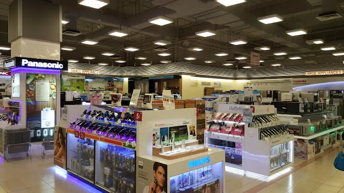 AEON Mall Cheras Selatan Picture 5