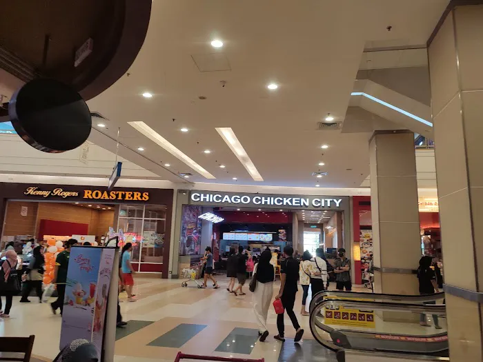 AEON Mall Cheras Selatan Picture 3