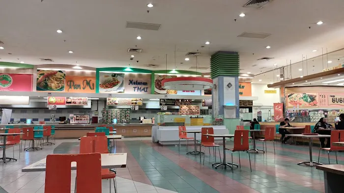 AEON Mall Cheras Selatan Picture 9