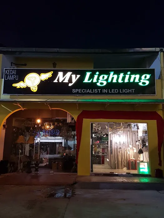 My Lighting Gallery Picture 1