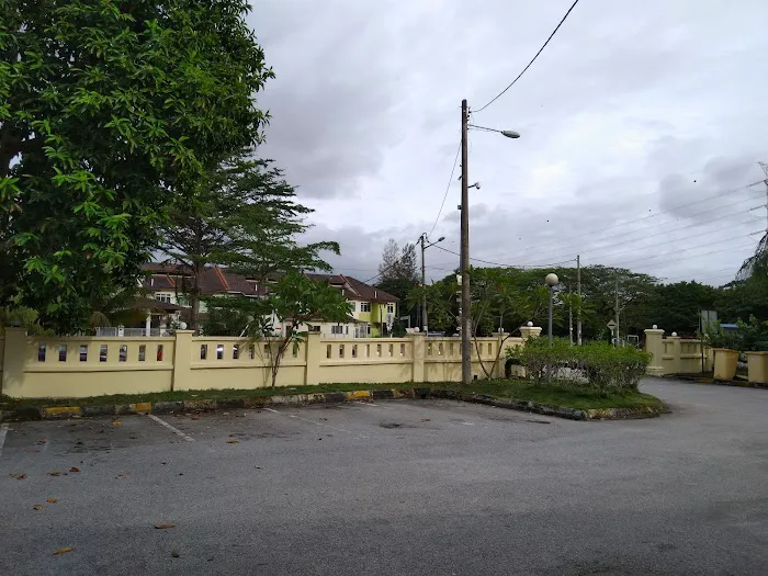 Al-Abrar Surau Picture 1