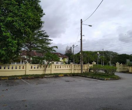 Al-Abrar Surau