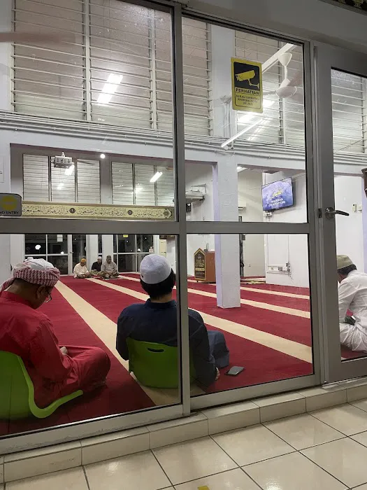 Al-Abrar Surau Picture 6