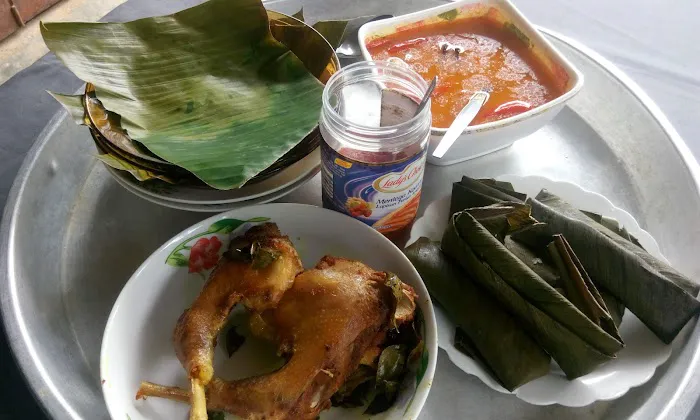 Warisan Bonda Empire Picture 3