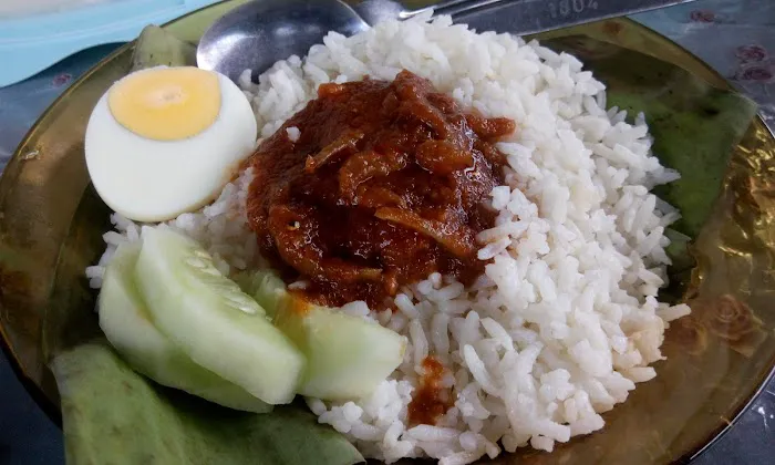 Warisan Bonda Empire Picture 7
