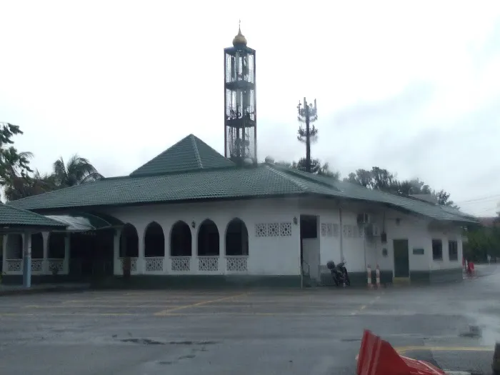 Surau Al-Madani Picture 2