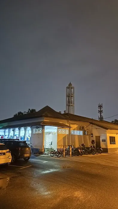 Surau Al-Madani Picture 5