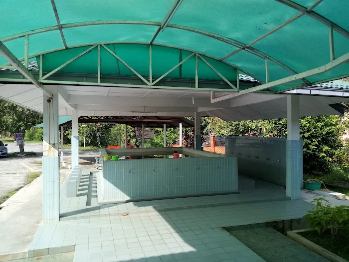Surau Al-Madani Picture 6