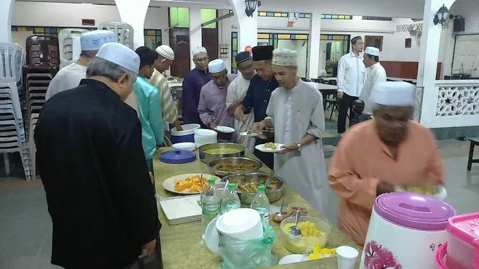 Surau Al-Madani Picture 10