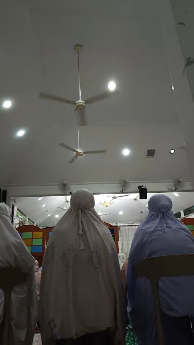 Surau Al-Madani Picture 9