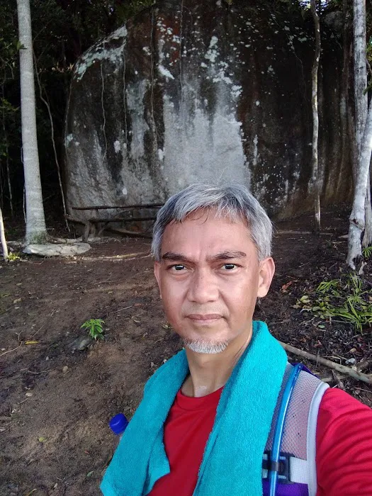 Hiking PJ Picture 9