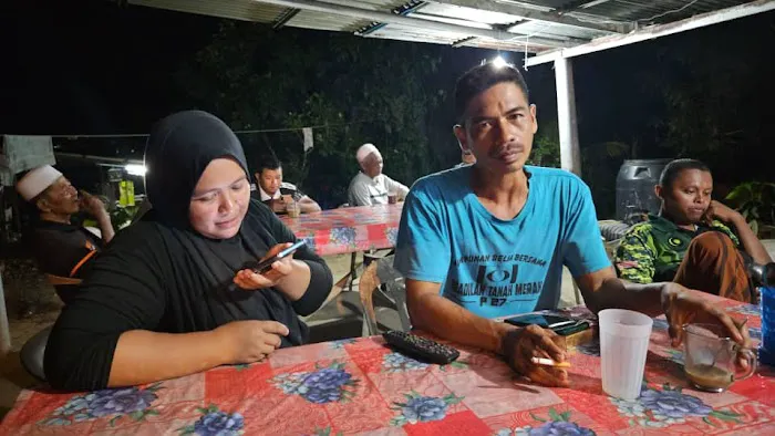 Kedai Nordin Air Berdang Picture 1