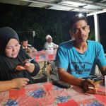 Kedai Nordin Air Berdang