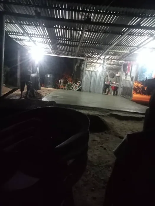 Kedai Nordin Air Berdang Picture 2