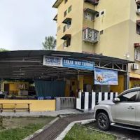 Surau Seri Tanjung ico