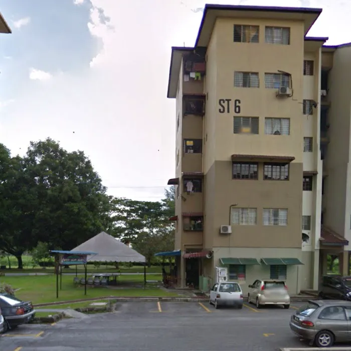 Surau Seri Tanjung Picture 3